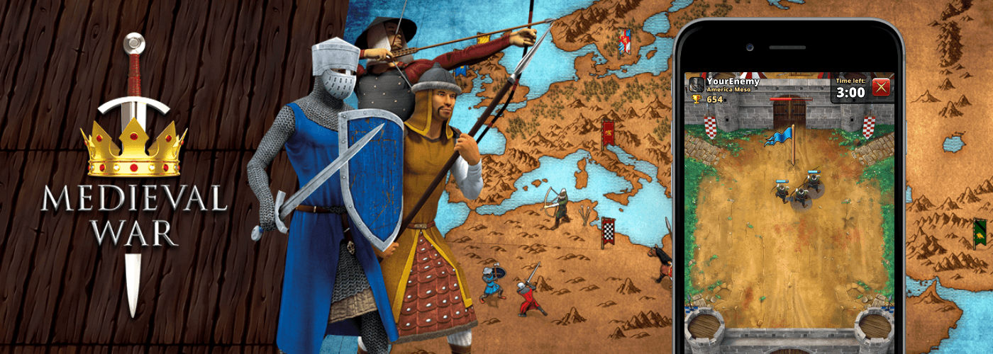 medieval-war