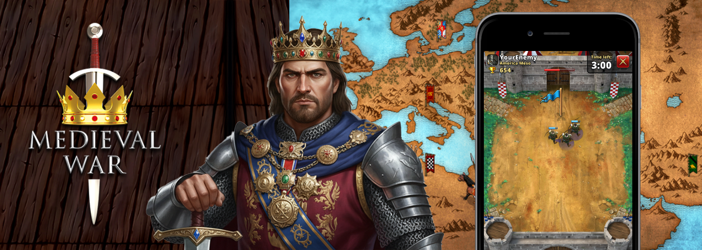 Medieval War